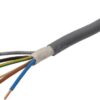 Cable XVB 5G4mm²