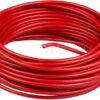 Cable de tracción 50 m. 5mm