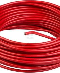 Cable de tracción 50 m. 5mm