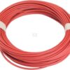 Cable de tracción 25 m. 3,2mm