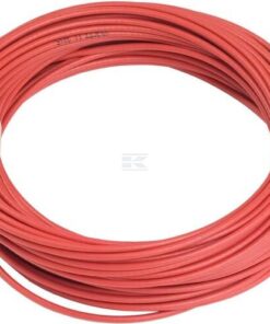 Cable de tracción 25 m. 3,2mm