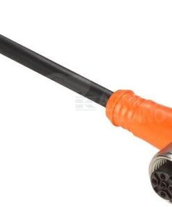 Cable+toma M12 4P