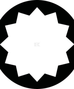 Punta M10 XZN M8x30