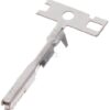 Conector TERM 025 RH FEM 0.64MM SLD