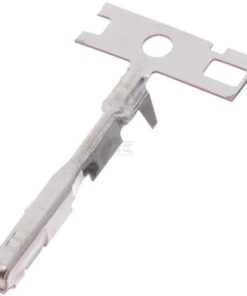 Conector TERM 025 RH FEM 0.64MM SLD