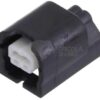 Conector CONN 2P 025 BLK
