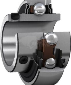Inserto rodamiento 35 x 72 x 19 mm, SKF