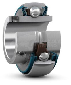 Rodamiento mm, SKF Food Line
