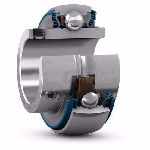 Rodamiento mm, SKF Food Line 1 Rodamiento mm, SKF Food Line
