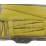 Caja de enchufe de servicio 1-42 mm