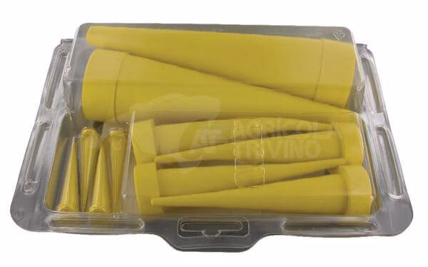 Caja de enchufe de servicio 1-42 mm 1 Caja de enchufe de servicio 1-42 mm