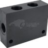 Carcasa YEV-S 2 T11A 1/2" BSP