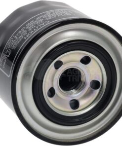 Filtro de combustible