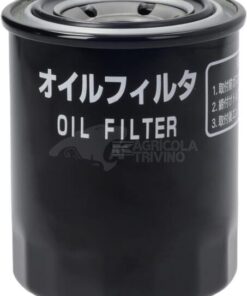 Filtro de aceite