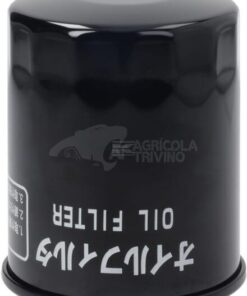 Filtro de aceite