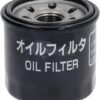 Filtro de aceite 2 Filtro de aceite
