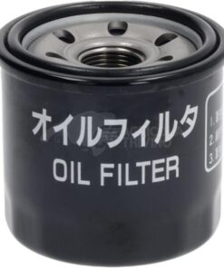 Filtro de aceite