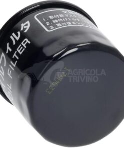 Filtro de aceite