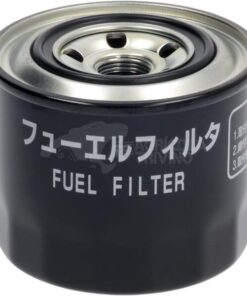 Filtro de combustible
