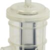 Filtro de combustible