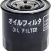 Filtro de aceite