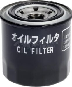 Filtro de aceite