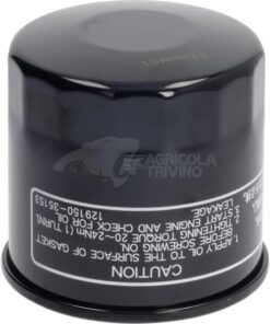 Filtro de aceite