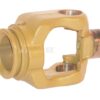 Horquilla para tubo perfilado, Ø57,5 mm x 48 mm, W2450 Walterscheid