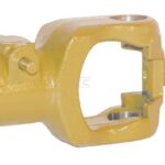 Horquilla con desconexión rápida, Ø1,3/8" - 6 estrías, W2450 Walterscheid