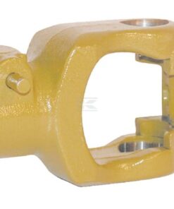 Horquilla con desconexión rápida, Ø1,3/8" - 6 estrías, W2450 Walterscheid