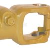 Horquilla con perno tensor, Ø1,3/8" - 6 estrías, W2580 Walterscheid 2 Horquilla con perno tensor, Ø1,3/8" - 6 estrías, W2580 Walterscheid