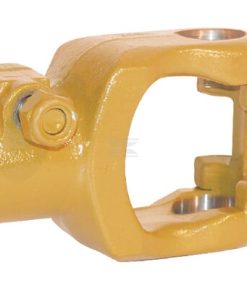 Horquilla con perno tensor, Ø1,3/8" - 6 estrías, W2380 Walterscheid