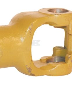 Horquilla para orificio liso con chaveta, para ejes de Ø30 mm, W2380 Walterscheid