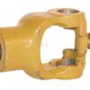 Horquilla para orificio liso con chaveta, para ejes de Ø40 mm, W2480 Walterscheid