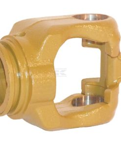 Horquilla para tubo perfilado, Ø48 mm, W2380 Walterscheid