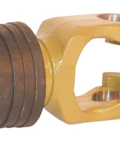 Horquilla con desconexión rápida, Ø1,3/4" - 20 estrías, W2480 Walterscheid 6 Horquilla con desconexión rápida, Ø1,3/8