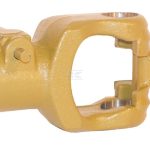 Horquilla con desconexión rápida, Ø1,3/8" - 21 estrías, W2280 Walterscheid