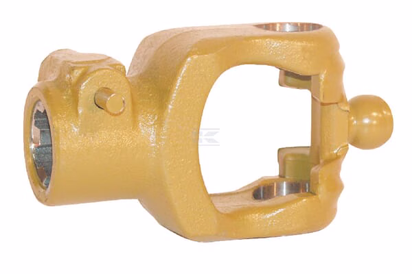 Horquilla con desconexión rápida, Ø1,3/8" - 21 estrías, W2280 Walterscheid 1 Horquilla con desconexión rápida, Ø1,3/8" - 21 estrías, W2280 Walterscheid
