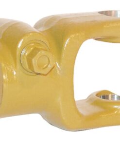 Horquilla con perno tensor, Ø1,3/4" - 20 estrías, W2400/P400/W400E Walterscheid