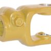 Horquilla con perno tensor, Ø1,3/8" - 21 estrías, W2500/P500 Walterscheid