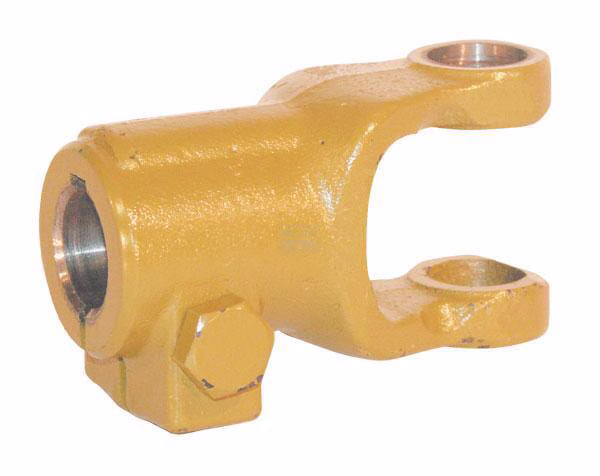 Horquilla con perno tensor, Ø25 mm, W2100/W100E Walterscheid 1 Horquilla con perno tensor, Ø25 mm, W2100/W100E Walterscheid