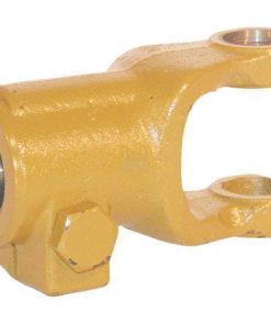 Horquilla con perno tensor, Ø30 mm, W2300/P300/W300E Walterscheid