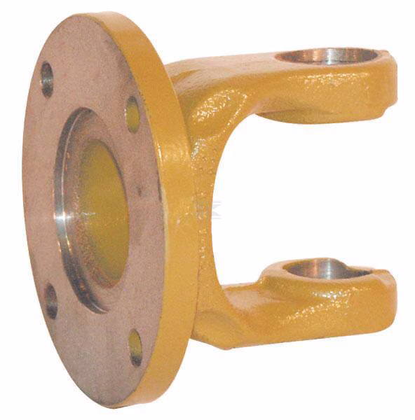Horquilla tipo brida, W2100/W100E Walterscheid 1 Horquilla tipo brida, W2100/W100E Walterscheid