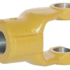 Horquilla para orificio liso con chaveta, para ejes de Ø30 mm, W2300/P300/W300E Walterscheid