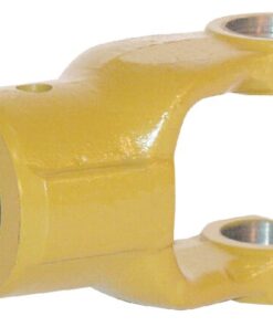 Horquilla para orificio liso con chaveta, para ejes de Ø40 mm, W2400/P400/W400E Walterscheid
