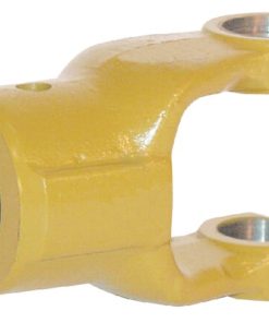 Horquilla para orificio liso con chaveta, para ejes de Ø25 mm, W2100/W100E Walterscheid
