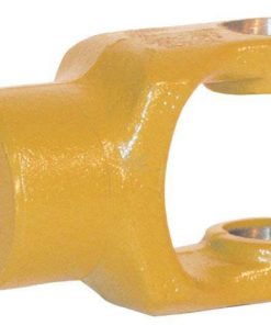 Horquilla, orificio 22 mm, chavetero 6 mm, W2100/W100E Walterscheid