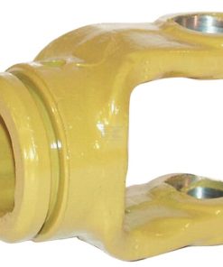 Horquilla para tubo perfilado, Ø63 mm, T80 Comer