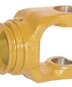 Horquilla para tubo perfilado, Ø34,5 mm, W2100/W100E Walterscheid
