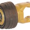 Horquilla con desconexión rápida, Ø1,3/4" - 6 estrías, W2600/P600 Walterscheid 2 Horquilla con desconexión rápida, Ø1,3/4" - 6 estrías, W2600/P600 Walterscheid